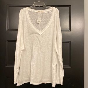 Free People Long Sleeve